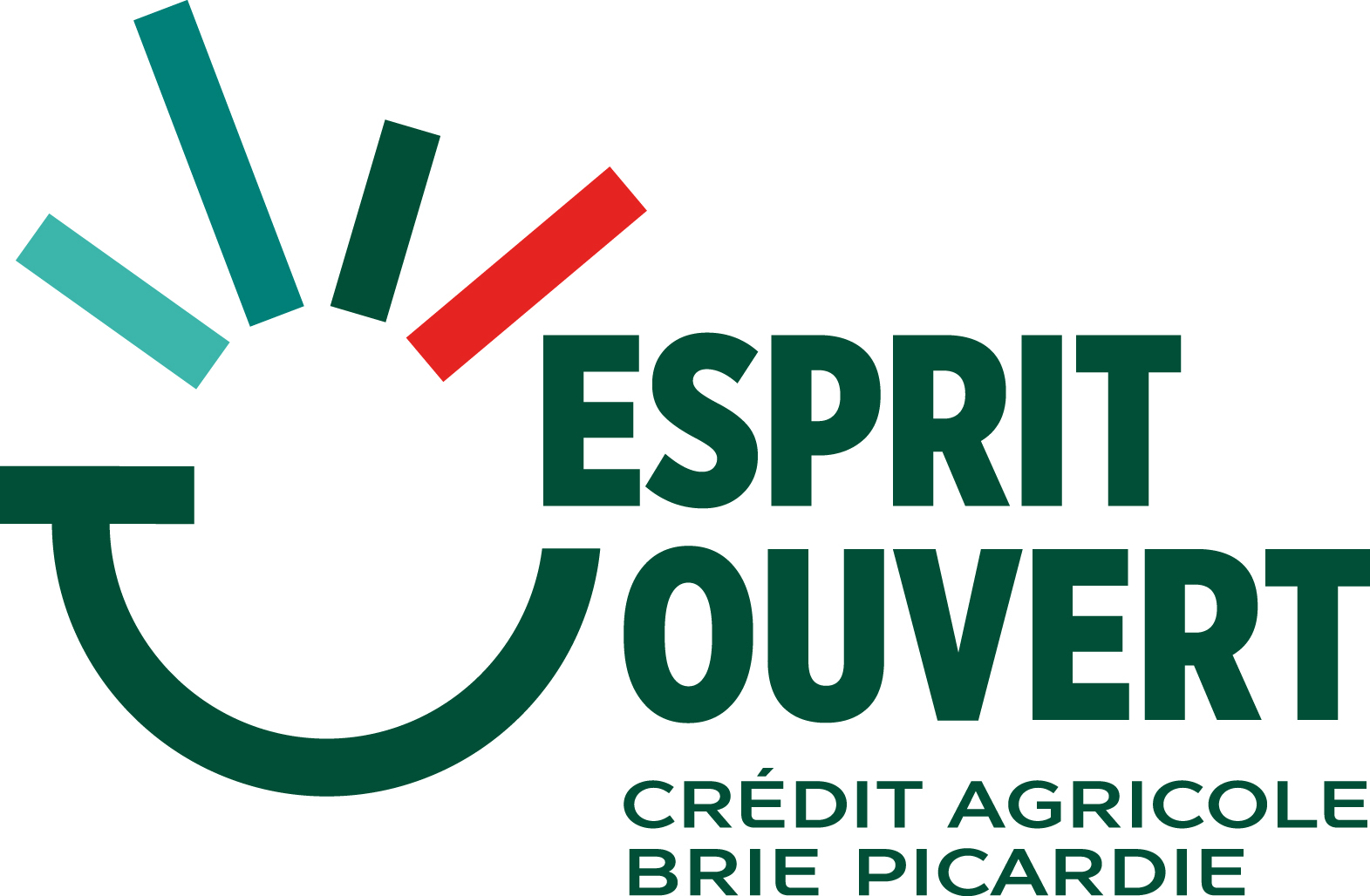 Logo esprit Ouvert
