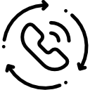 Icône contact