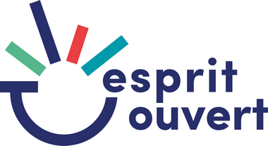 Logo esprit Ouvert